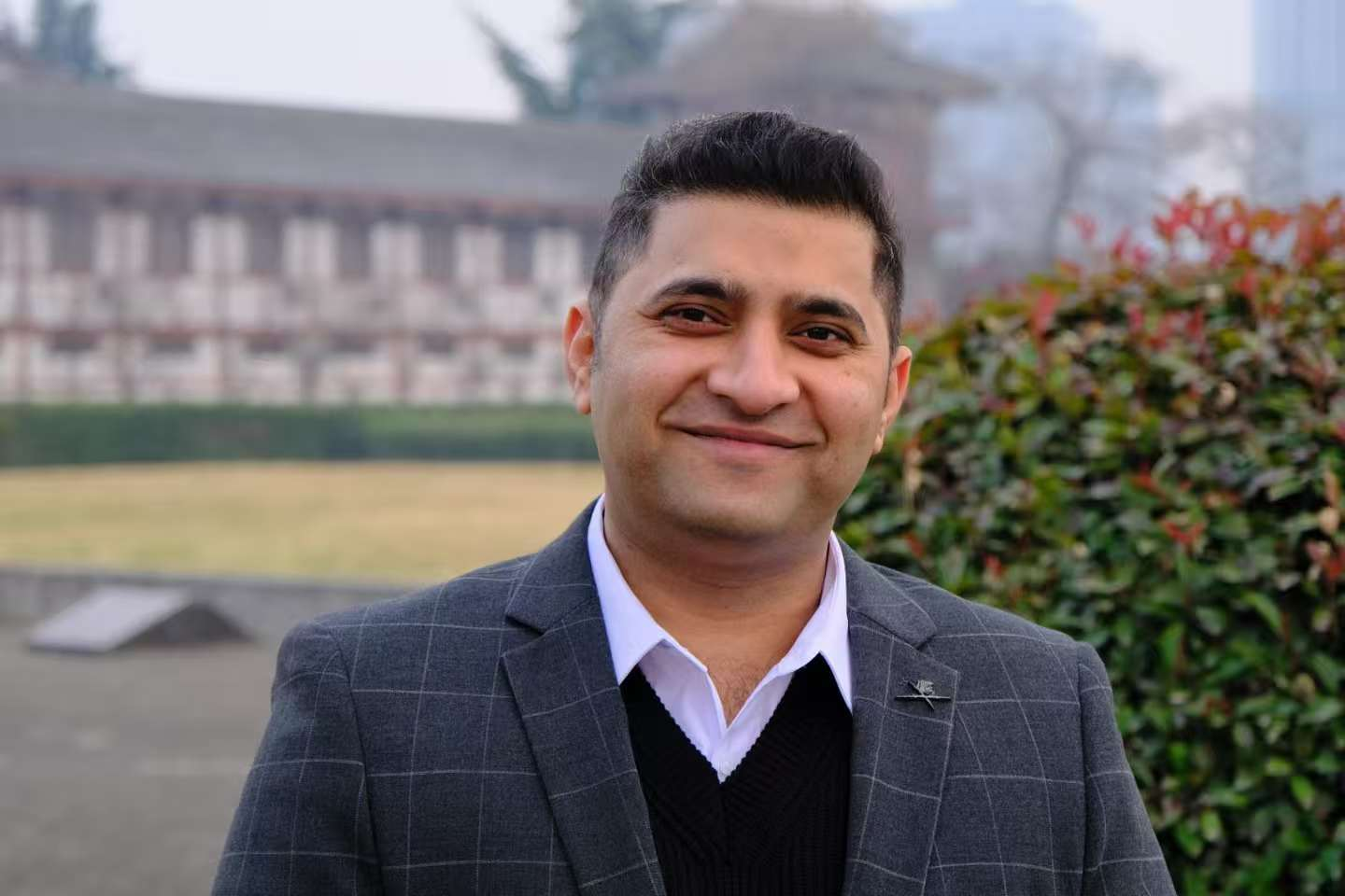Ahsan Ullah